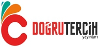 DOĞRU TERCİH Logo Panda Fotokopi & Baskı Merkezi