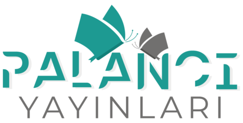 Palancı Yayınları Logo Panda Fotokopi & Baskı Merkezi