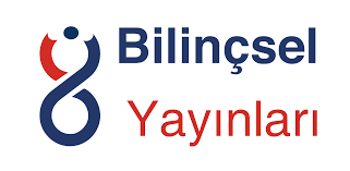 BİLİNÇSEL YAYINLARI Logo Panda Fotokopi & Baskı Merkezi