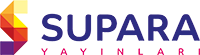 SUPARA YAYINCILIK Logo Panda Fotokopi & Baskı Merkezi