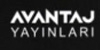 AVANTAJ YAYINLARI Logo Panda Fotokopi & Baskı Merkezi