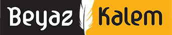 BEYAZ KALEM YAYINLARI Logo Panda Fotokopi & Baskı Merkezi