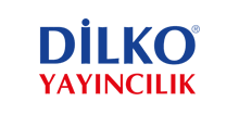 DİLKO YAYINLARI Logo Panda Fotokopi & Baskı Merkezi