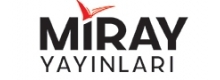 MİRAY YAYINLARI Logo Panda Fotokopi & Baskı Merkezi