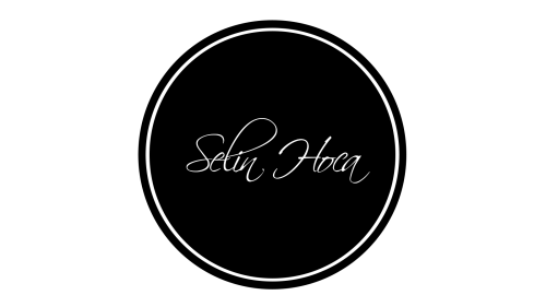 SELİN HOCA Logo Panda Fotokopi & Baskı Merkezi