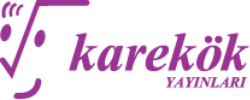 KAREKÖK YAYINLARI Logo Panda Fotokopi & Baskı Merkezi