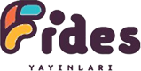 FİDES YAYINLARI Logo Panda Fotokopi & Baskı Merkezi