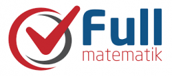 FULL MATEMATİK YAYINLARI Logo Panda Fotokopi & Baskı Merkezi