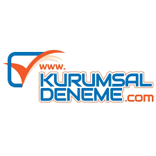 KURUMSAL DENEME YAYINLARI Logo Panda Fotokopi & Baskı Merkezi