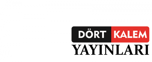 DÖRT KALEM YAYINLARI Logo Panda Fotokopi & Baskı Merkezi