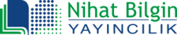 NİHAT BİLGİN YAYINLARI Logo Panda Fotokopi & Baskı Merkezi