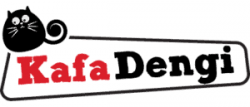 KAFA DENGİ YAYINLARI Logo Panda Fotokopi & Baskı Merkezi