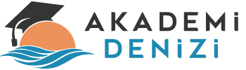 2025 MEB AGS Eğitim ve Eğitim Mevzuatı Konu Anlatımı Akademi Denizi Yayınevi
