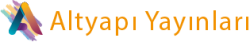 ALTYAPI YAYINLARI Logo Panda Fotokopi & Baskı Merkezi