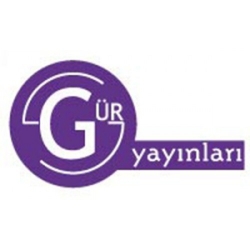 GÜR YAYINLARI Logo Panda Fotokopi & Baskı Merkezi
