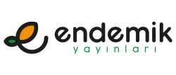 ENDEMİK YAYINLARI Logo Panda Fotokopi & Baskı Merkezi