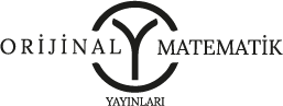 ORİJİNAL MATEMATİK YAYINLARI Logo Panda Fotokopi & Baskı Merkezi