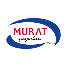 MURAT YAYINLARI Logo Panda Fotokopi & Baskı Merkezi