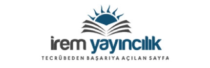 İREM YAYINCILIK Logo Panda Fotokopi & Baskı Merkezi