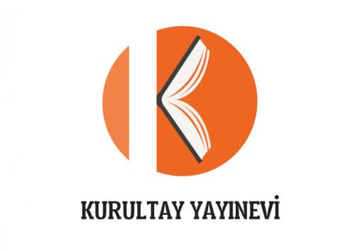 KURULTAY YAYINEVİ Logo Panda Fotokopi & Baskı Merkezi