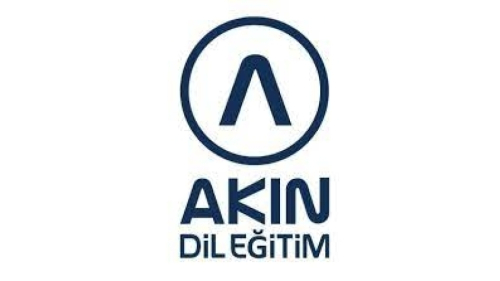 AKIN DİL EĞİTİM Logo Panda Fotokopi & Baskı Merkezi