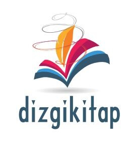 DİZGİ KİTAP YAYINLARI Logo Panda Fotokopi & Baskı Merkezi