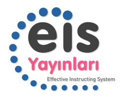 EİS YAYINLARI Logo Panda Fotokopi & Baskı Merkezi