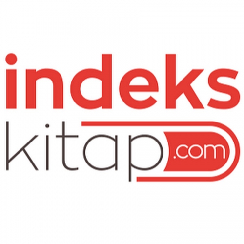 İNDEKS KİTAP Logo Panda Fotokopi & Baskı Merkezi