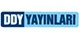DDY YAYINLARI Logo Panda Fotokopi & Baskı Merkezi