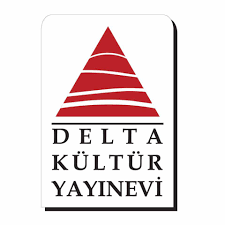 DELTA KÜLTÜR YAYINEVİ Logo Panda Fotokopi & Baskı Merkezi