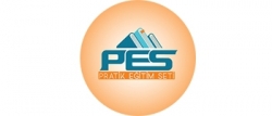 PES YAYINLARI Logo Panda Fotokopi & Baskı Merkezi