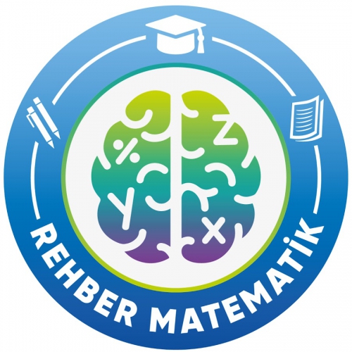 REHBER MATEMATİK Logo Panda Fotokopi & Baskı Merkezi