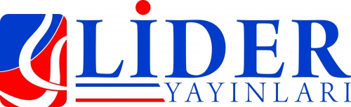 LİDER YAYINLARI Logo Panda Fotokopi & Baskı Merkezi