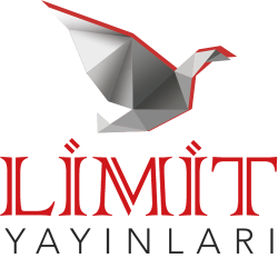 LİMİT YAYINLARI Logo Panda Fotokopi & Baskı Merkezi