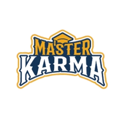 MASTER KARMA YAYINLARI Logo Panda Fotokopi & Baskı Merkezi